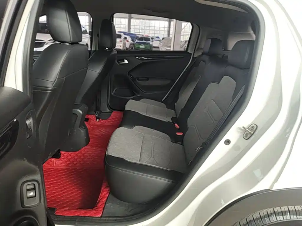 Citroen C3-XR — миниатюра 17
