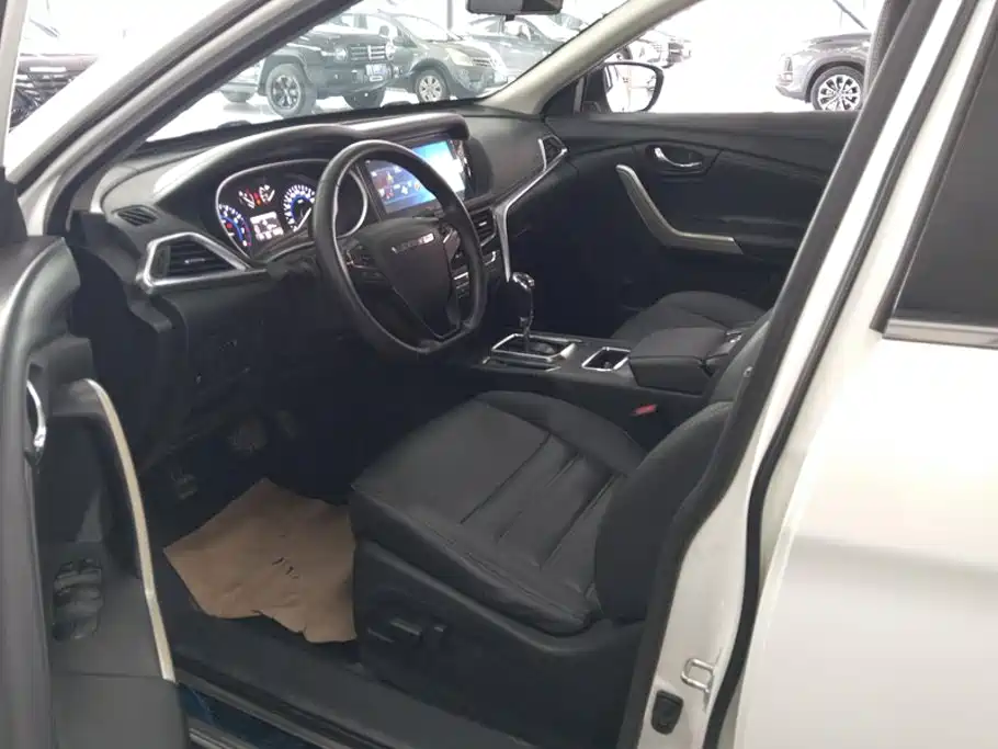 Venucia T90 — миниатюра 9