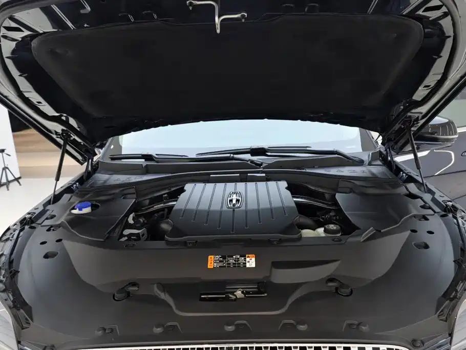 Lincoln Aviator — миниатюра 5