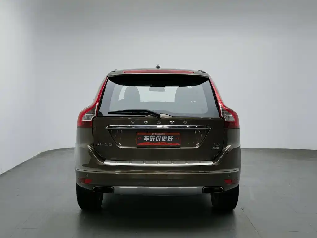 Volvo XC60 — миниатюра 4
