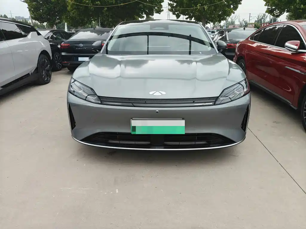 Fulwin Облако ветра A9L — миниатюра 2
