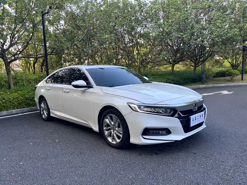 Honda Accord — миниатюра 3