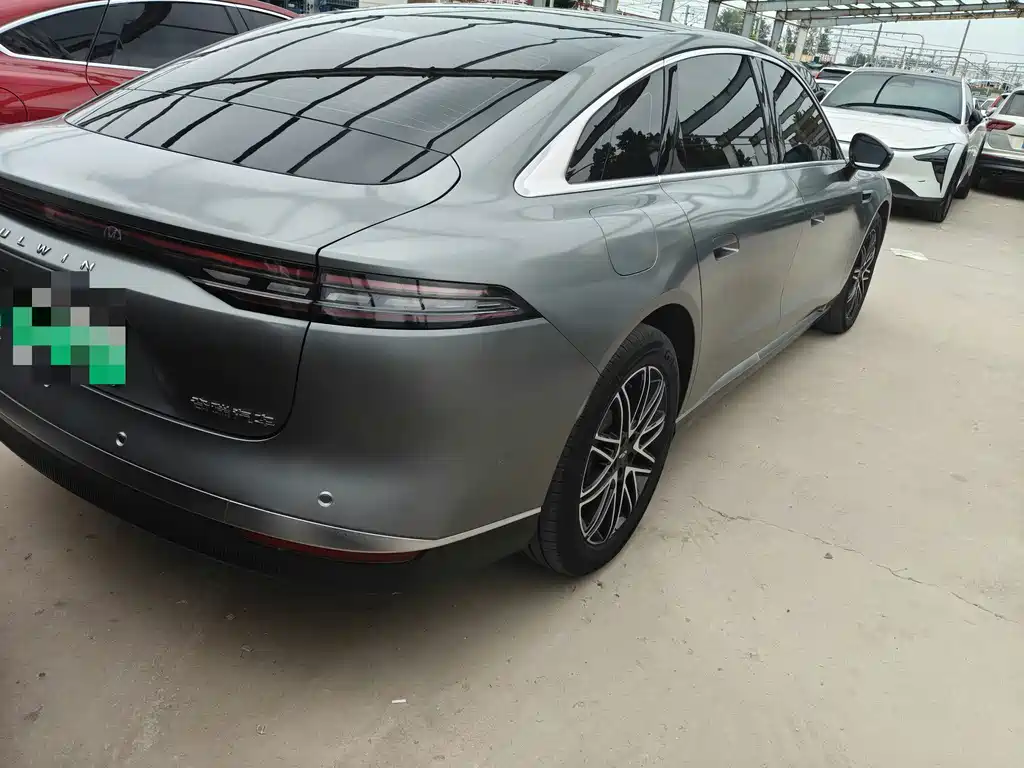 Fulwin Облако ветра A9L — миниатюра 8