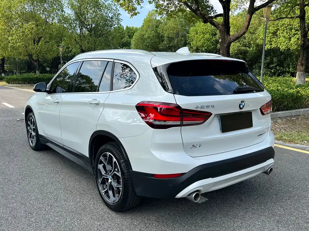 BMW X1 — миниатюра 6