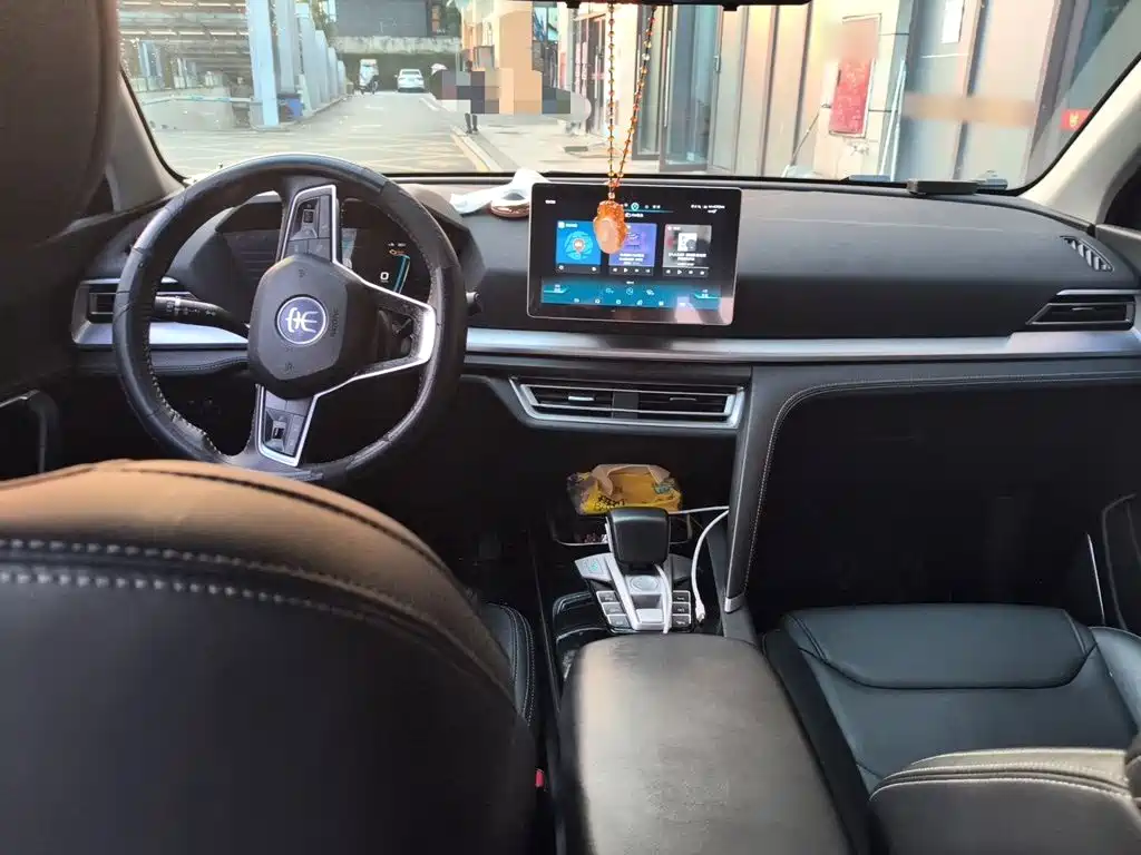 BYD Pro — миниатюра 10