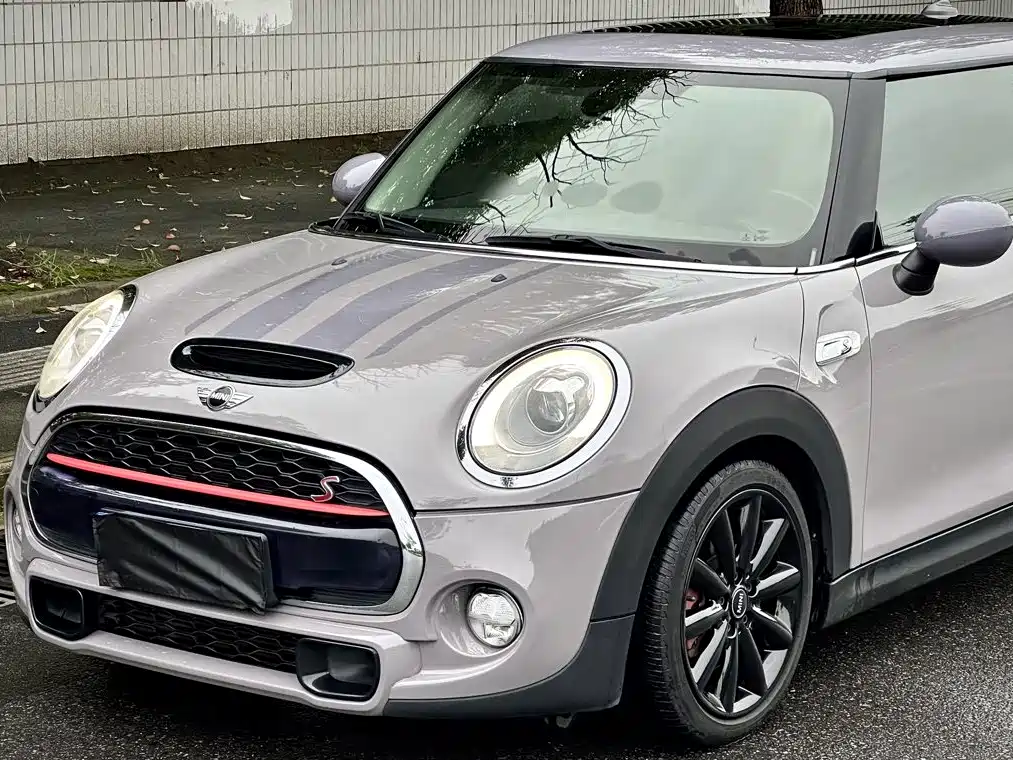 MINI Mini — миниатюра 2