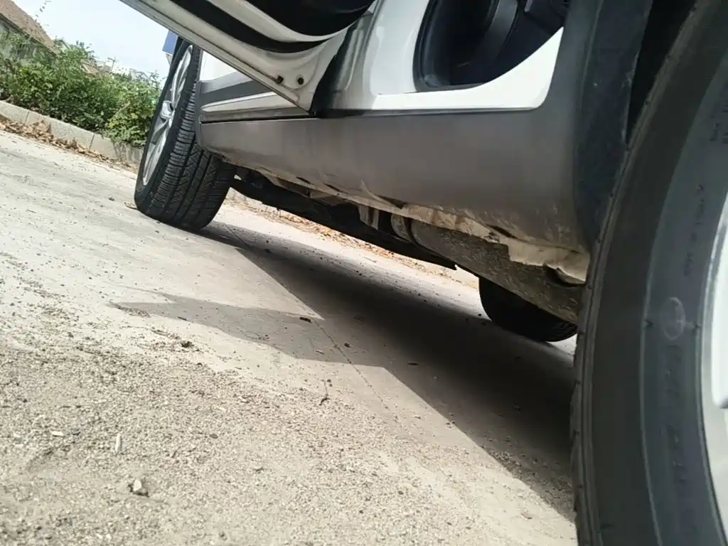 Geely Boyue — миниатюра 22