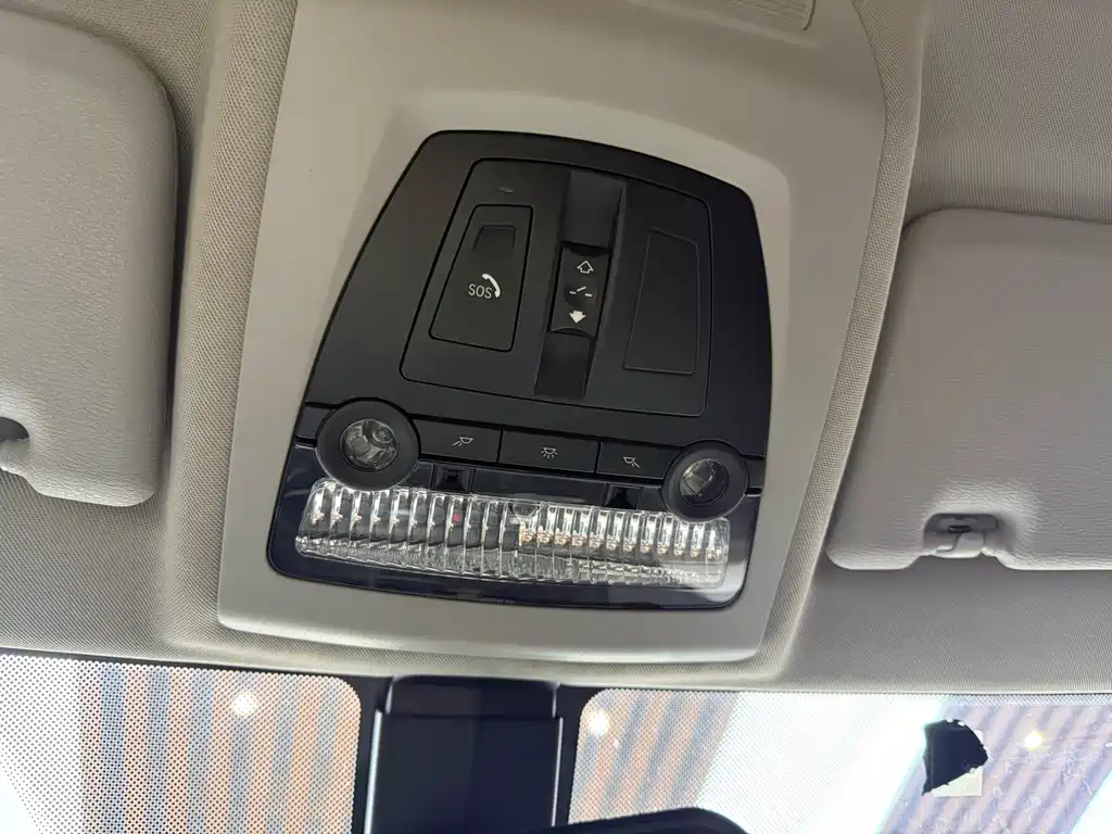 BMW X3 (Import) — миниатюра 15