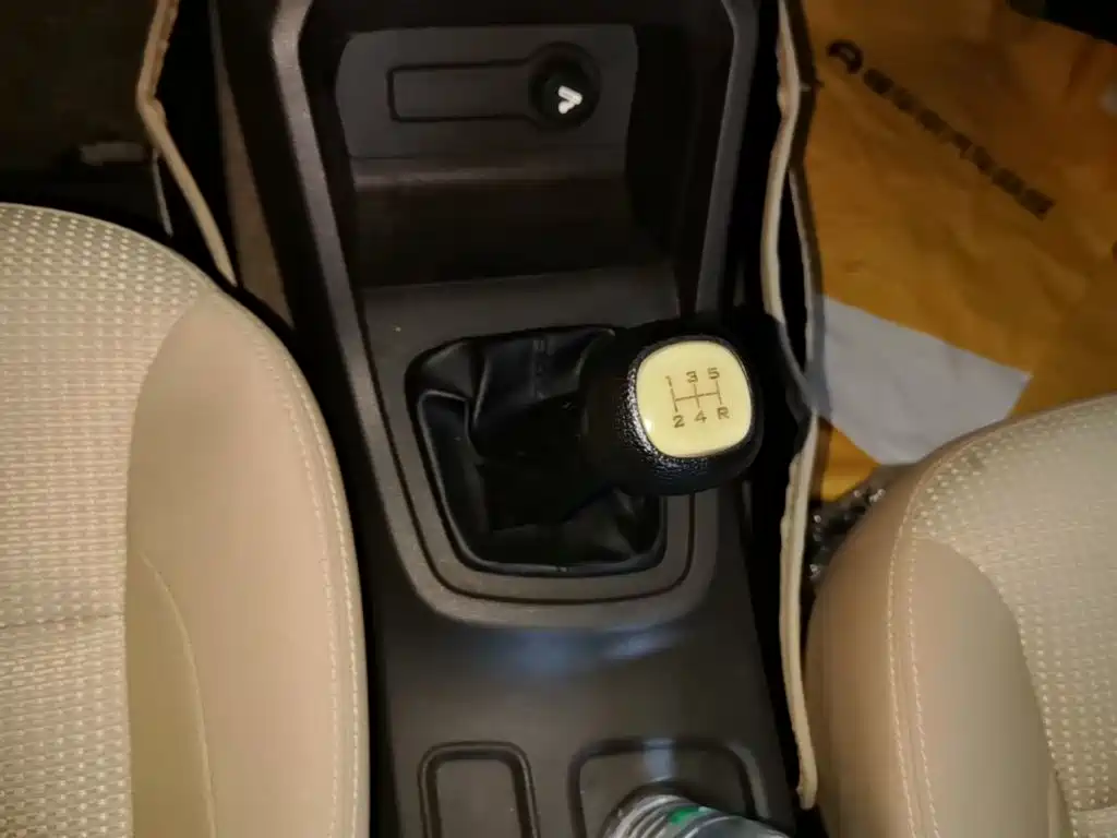 Wuling Hongguang — миниатюра 14