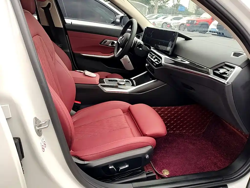 BMW 3 Series — миниатюра 25