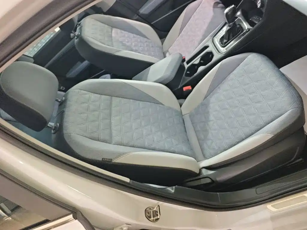 Volkswagen Lavida — миниатюра 25