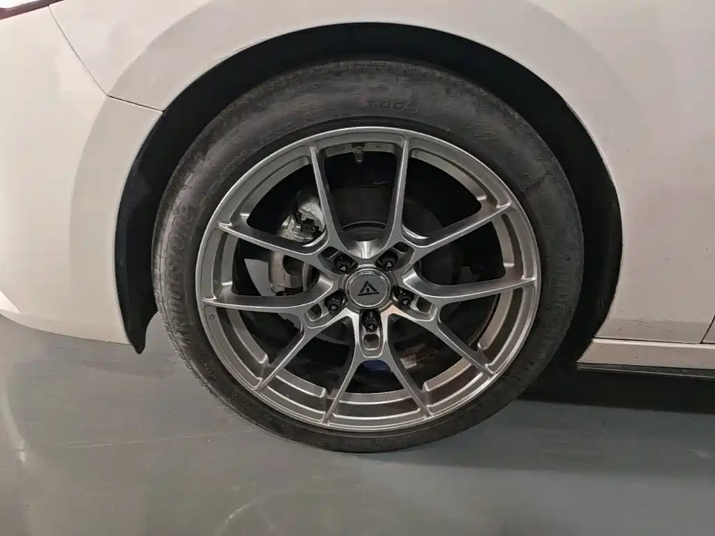 Mazda 3 Axela — миниатюра 23
