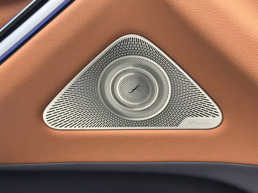 Mercedes-Benz S-Class — миниатюра 18
