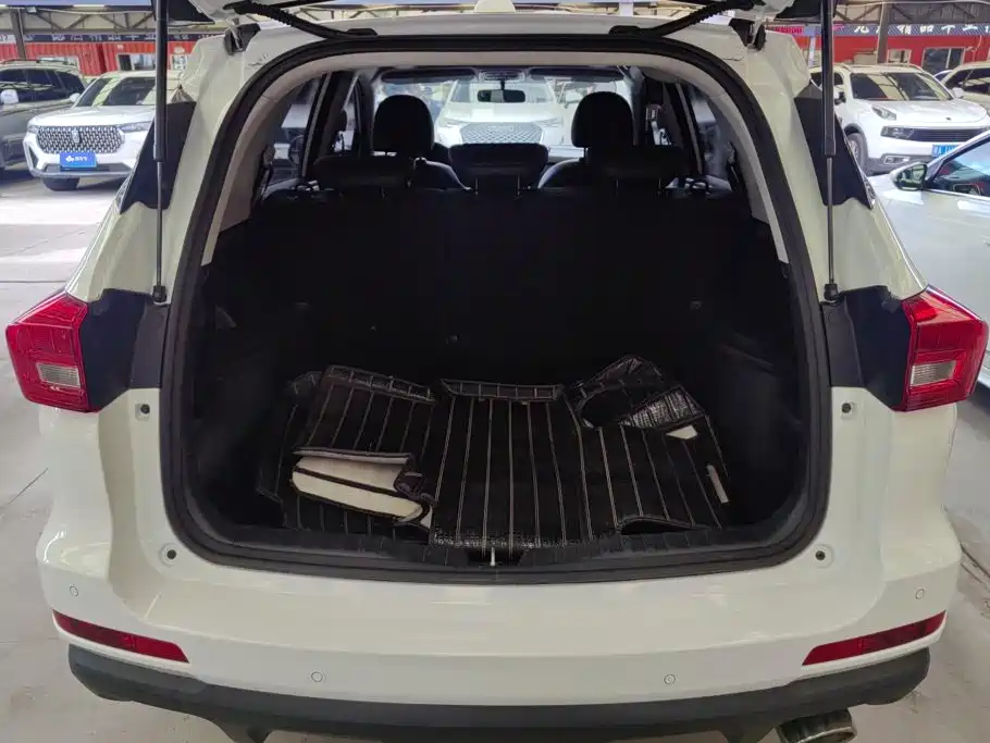 Haval M6 — миниатюра 4