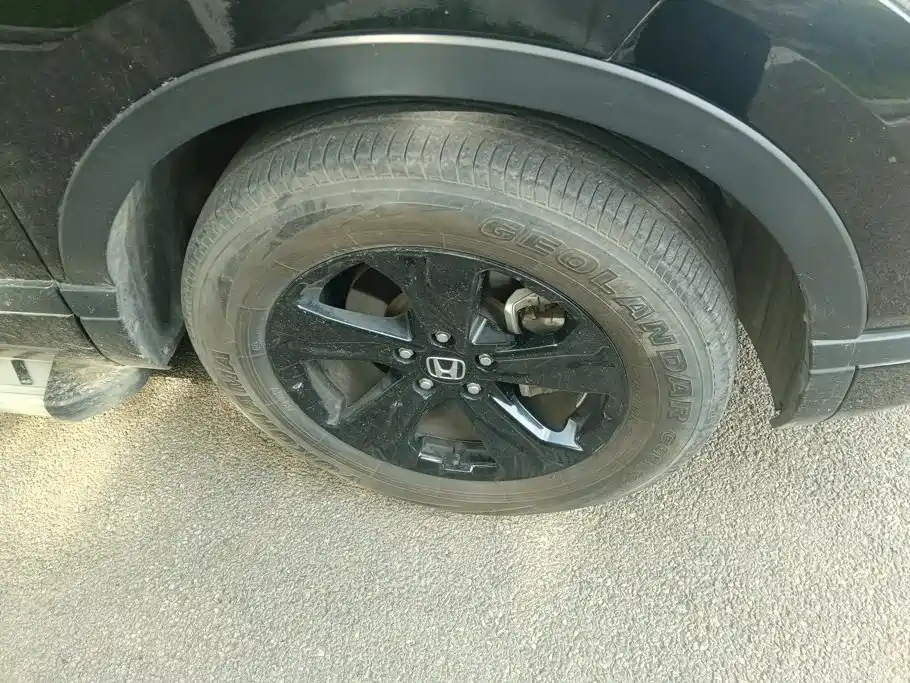 Honda Breeze — миниатюра 6