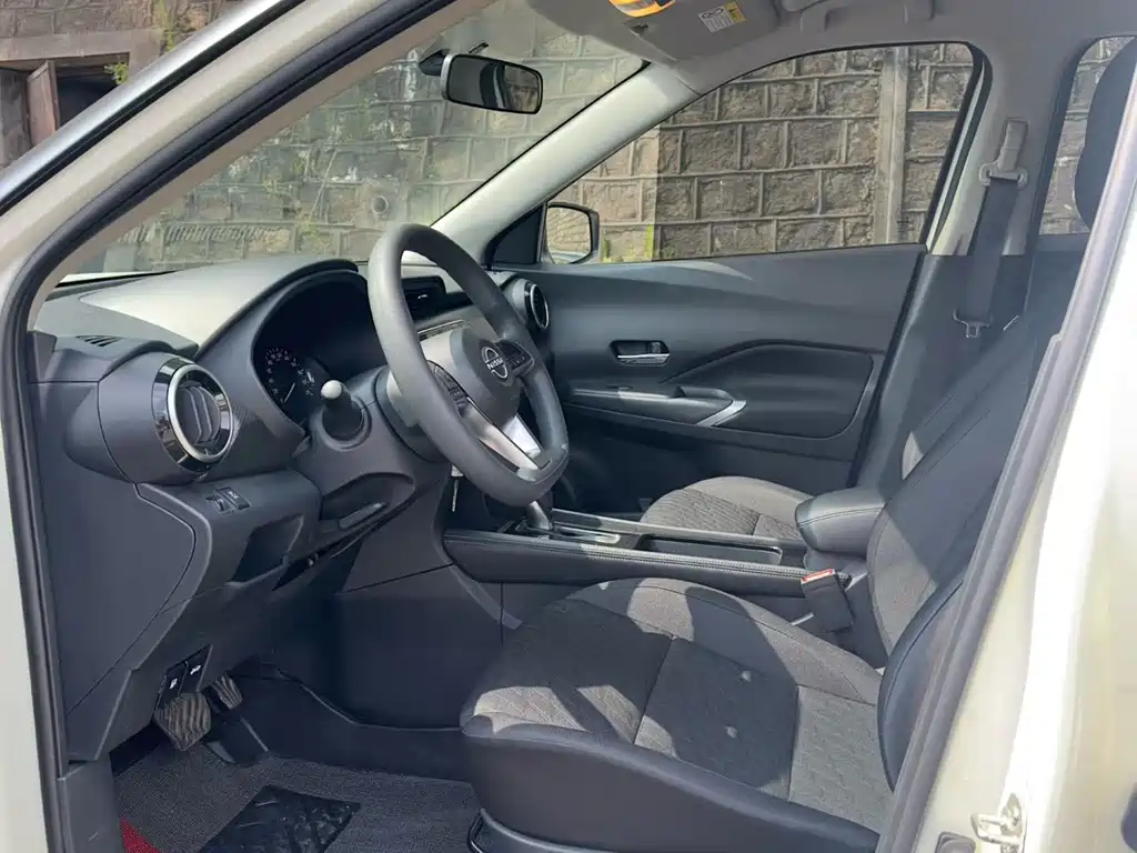 Nissan Kicks 2022 1.5L CVT XL Fashion