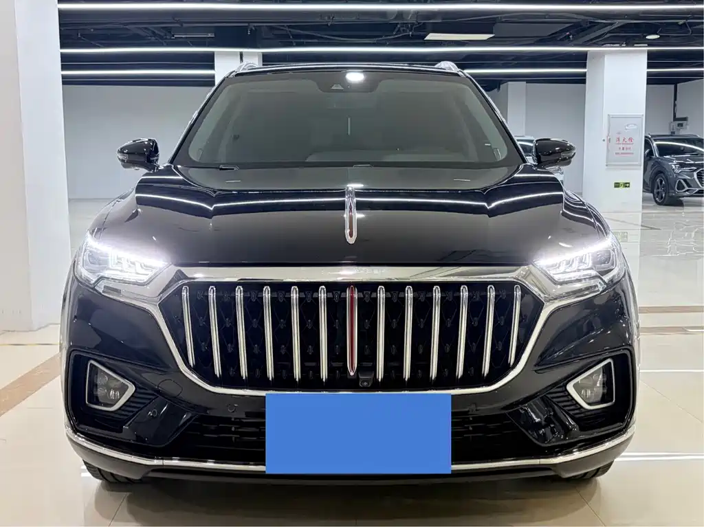 Hongqi Hongqi HS5