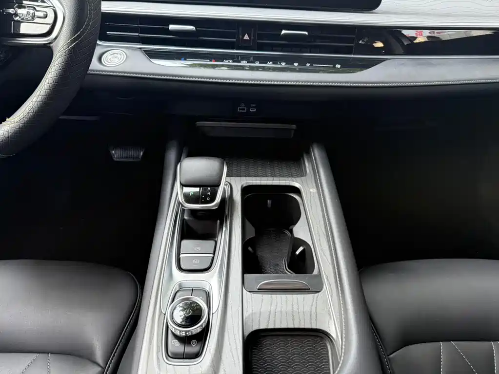 Chery Arrizo 8 — миниатюра 8