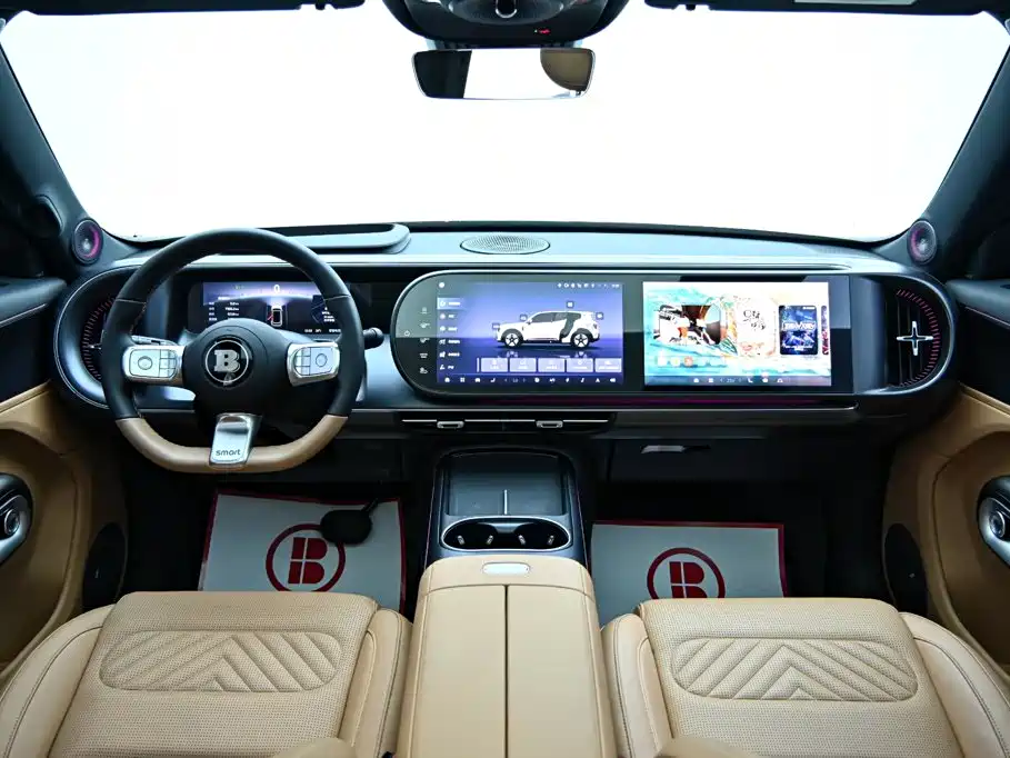 smart Smart #5 — миниатюра 16