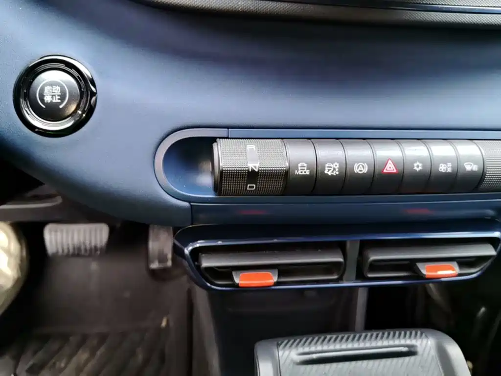 BYD Seagull — миниатюра 14