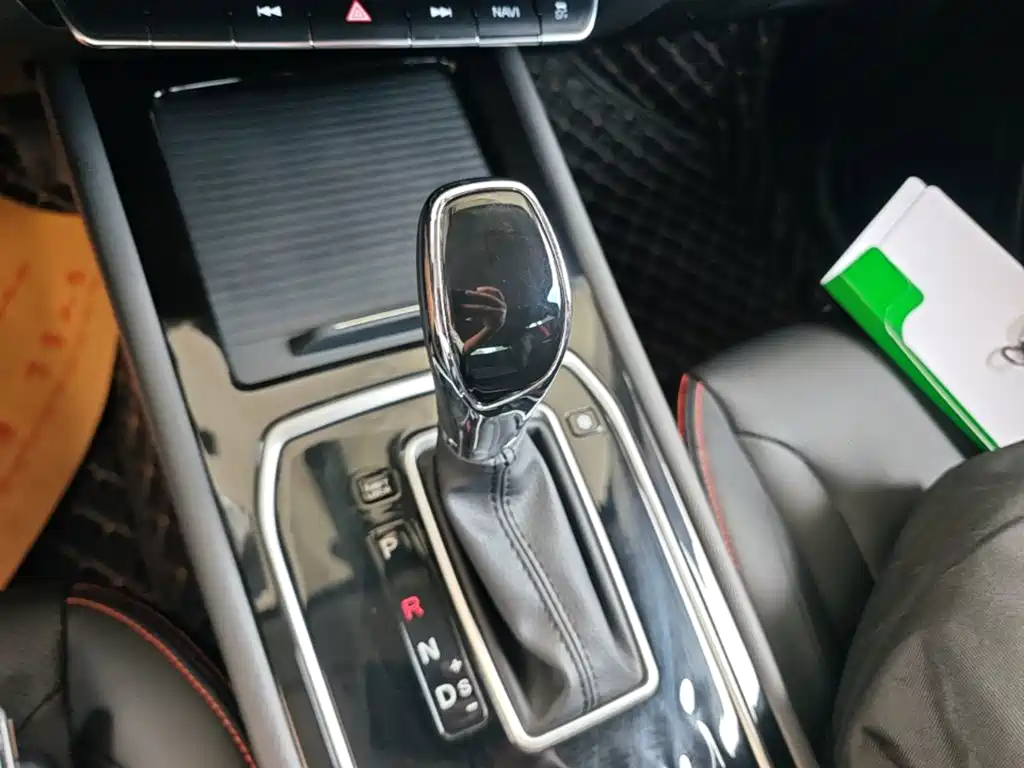 Fengguang Fengguang 580 — миниатюра 14