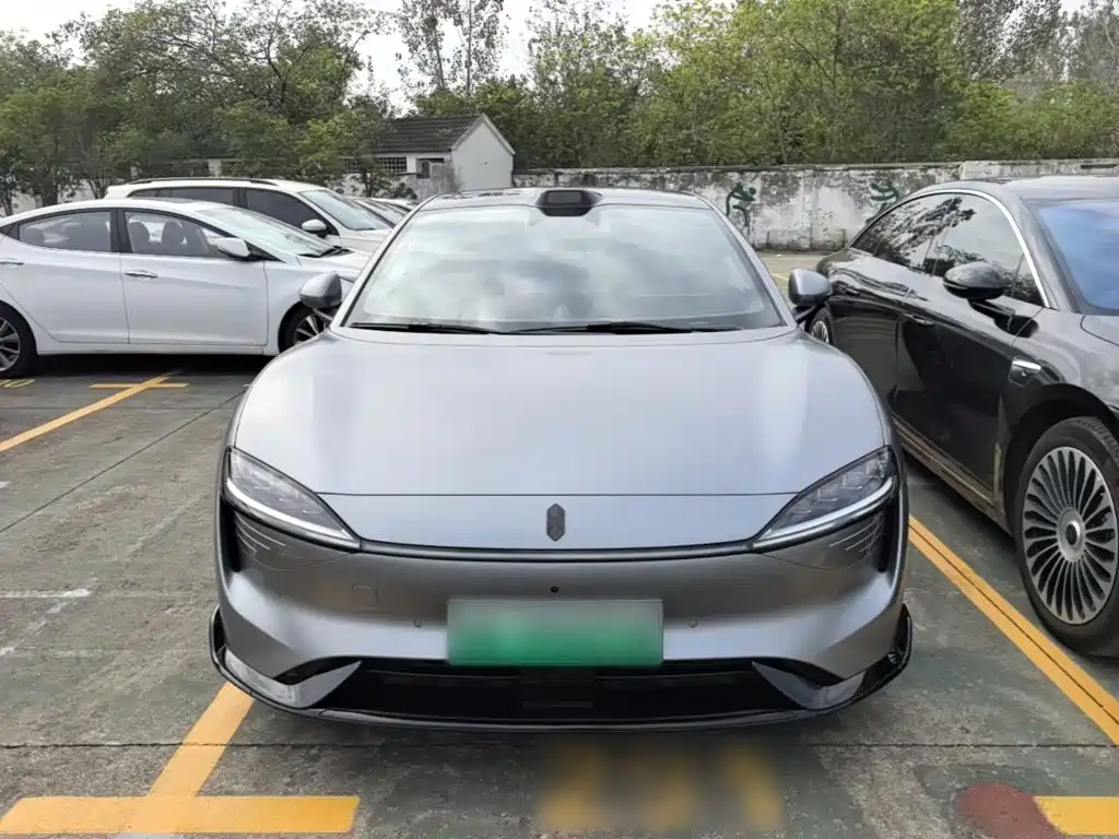 Zhijie Zhijie S7 — миниатюра 3