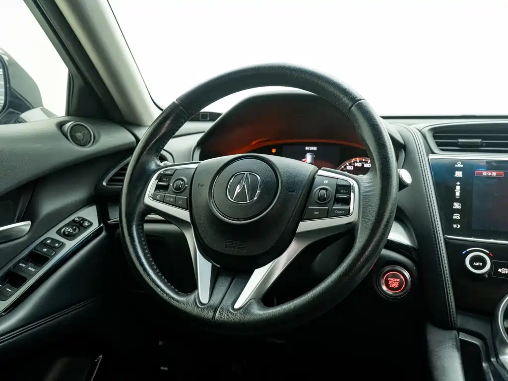 Acura CDX 2019 1.5T Enjoy