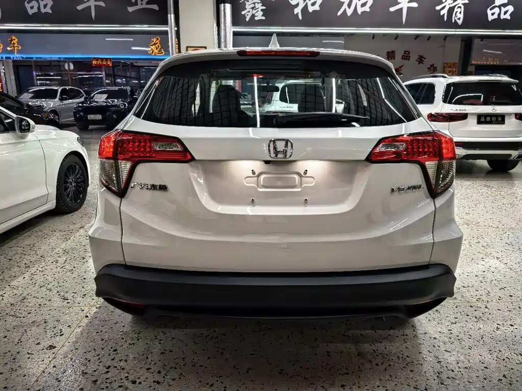 HONDA BINZHI