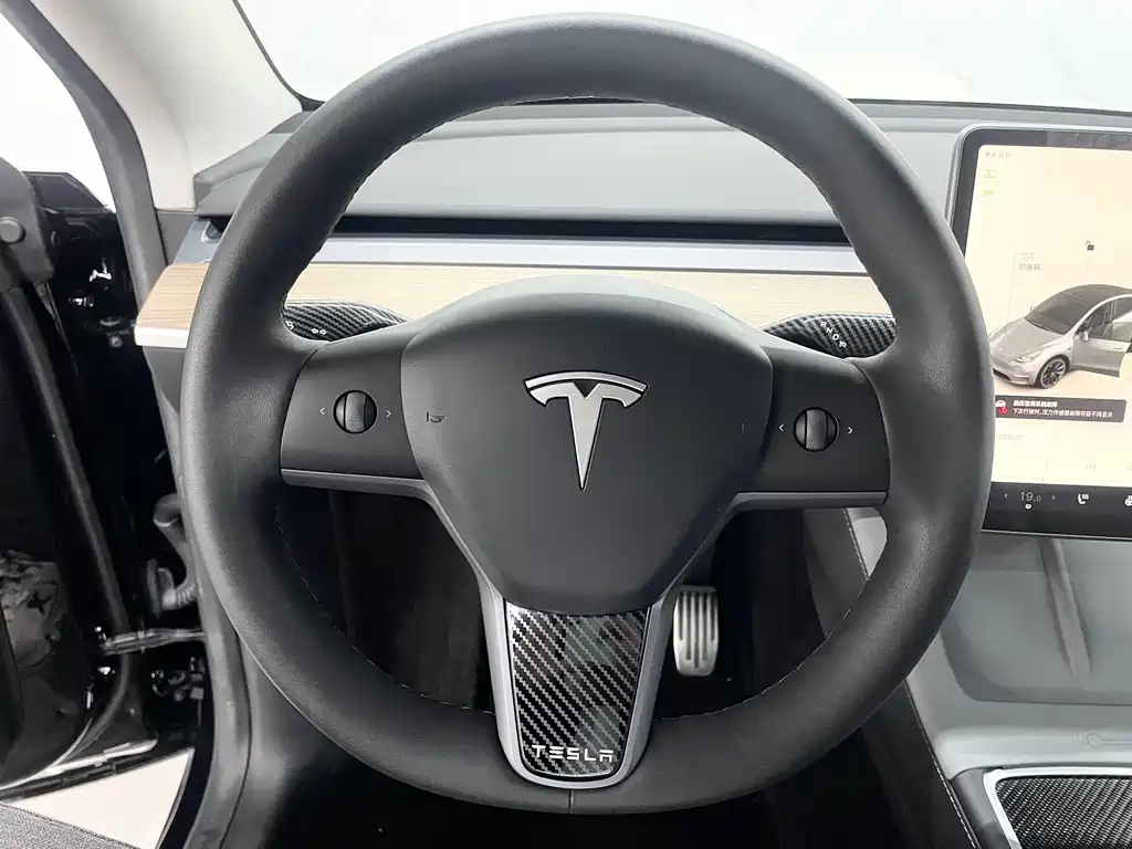 Tesla Model Y - фото 9
