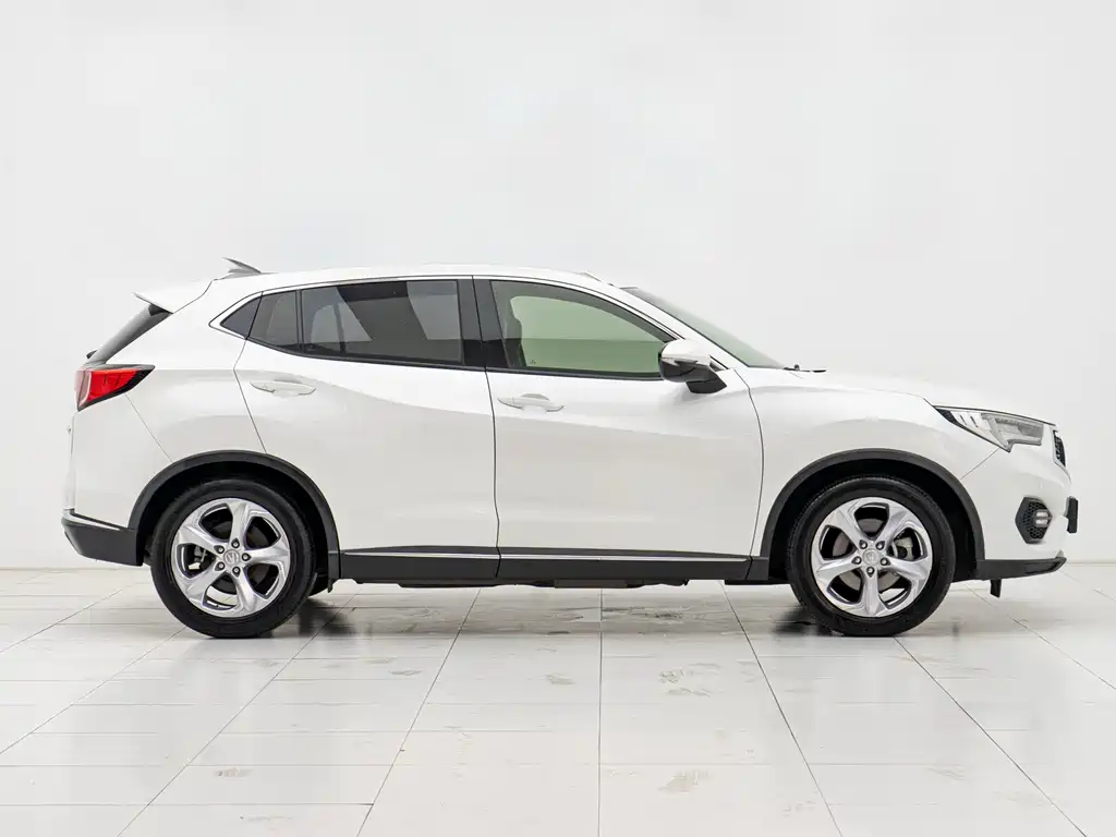 Acura CDX 2019 1.5T Enjoy