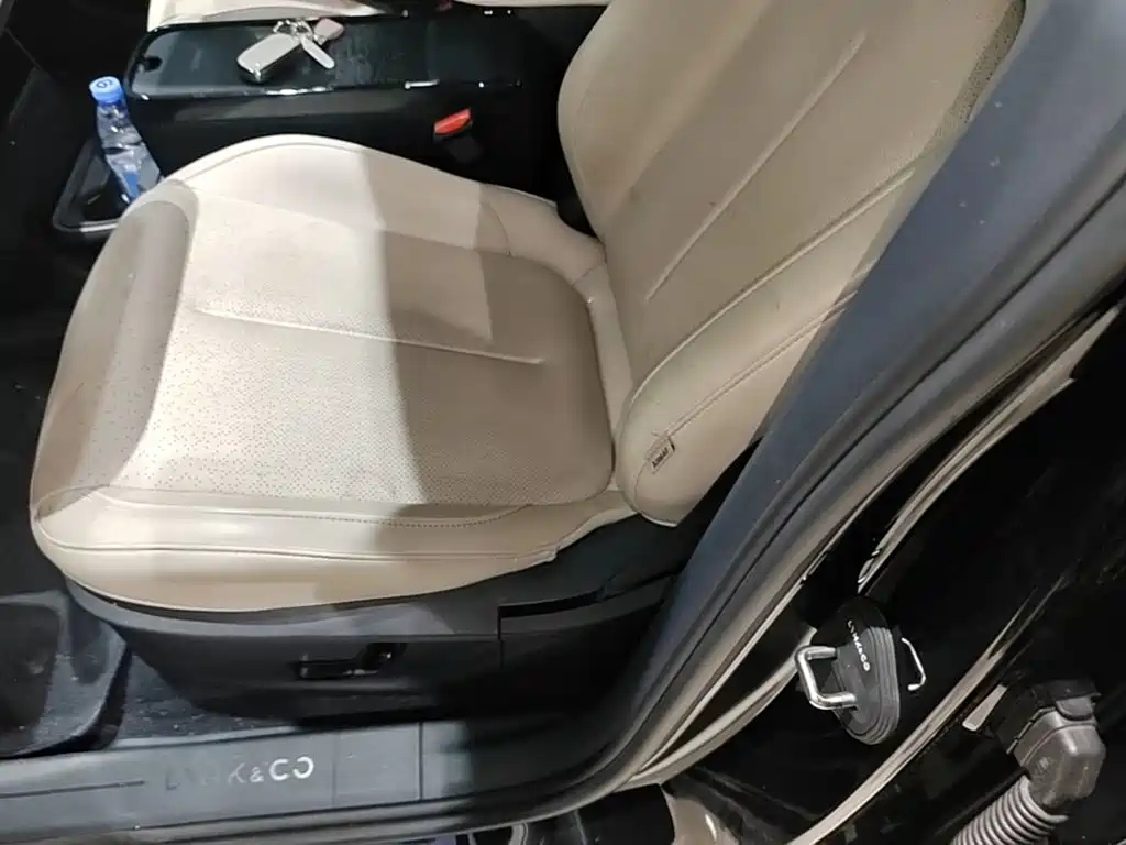 Lynk & Co Z20 — миниатюра 15