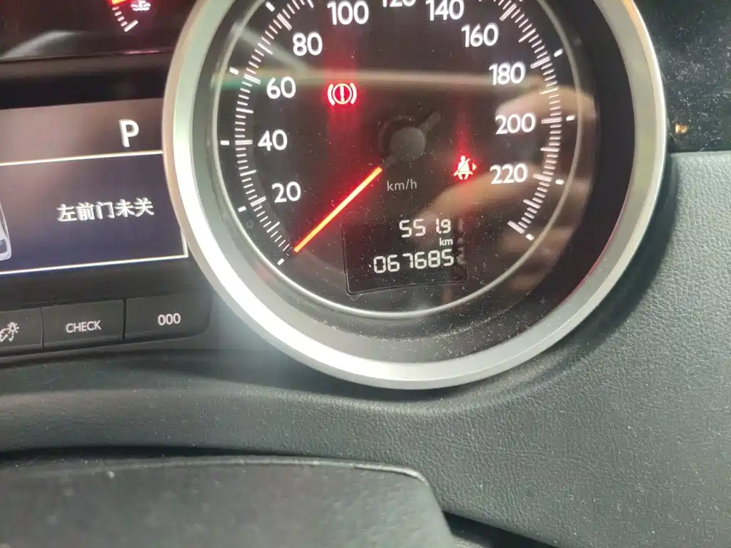 Peugeot 508 — миниатюра 13