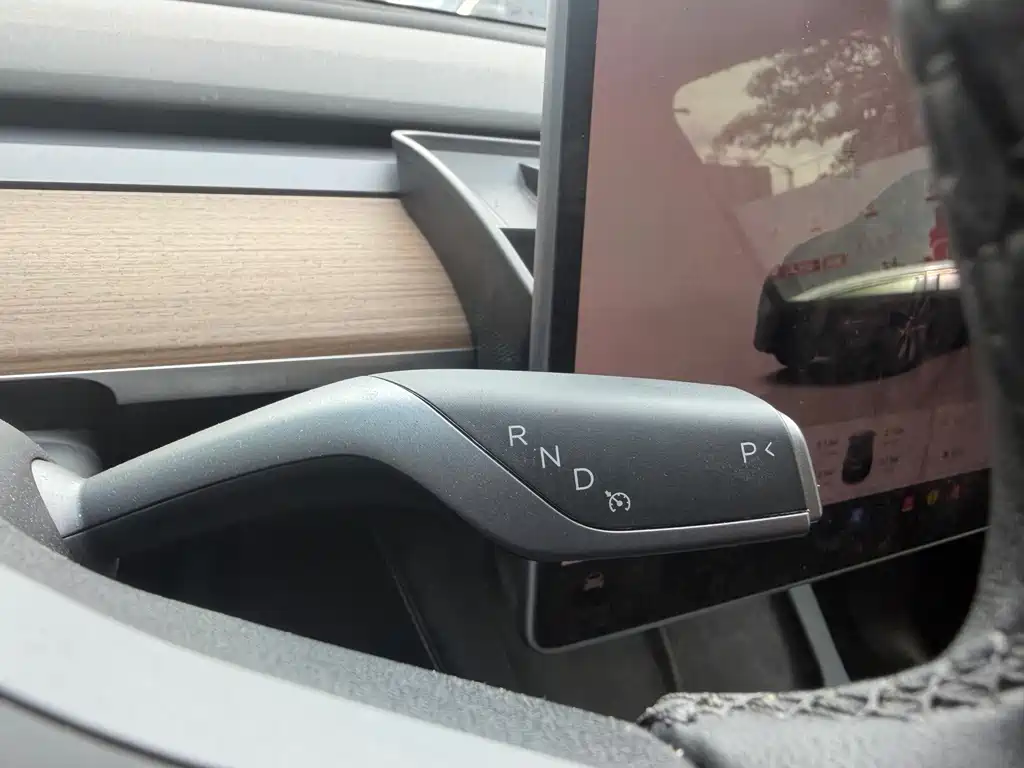 Tesla Model Y — миниатюра 7
