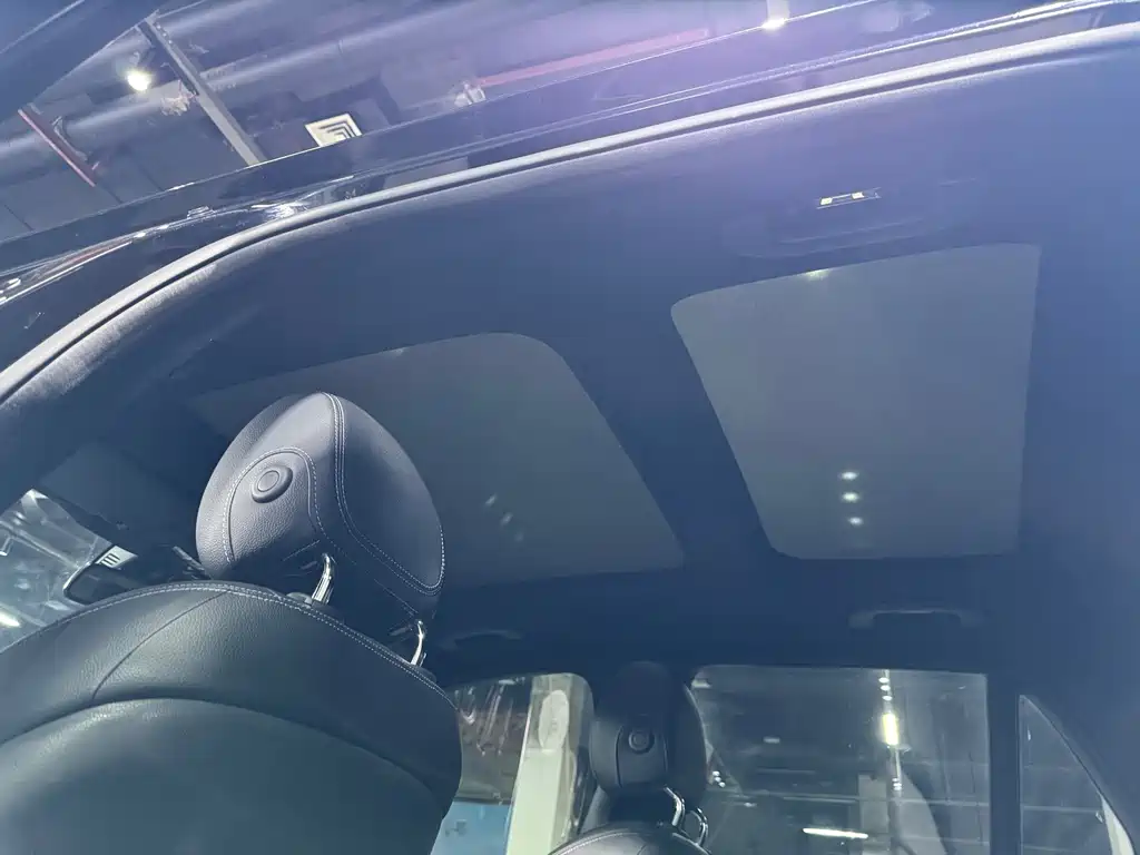 Mercedes-Benz GLC — миниатюра 13