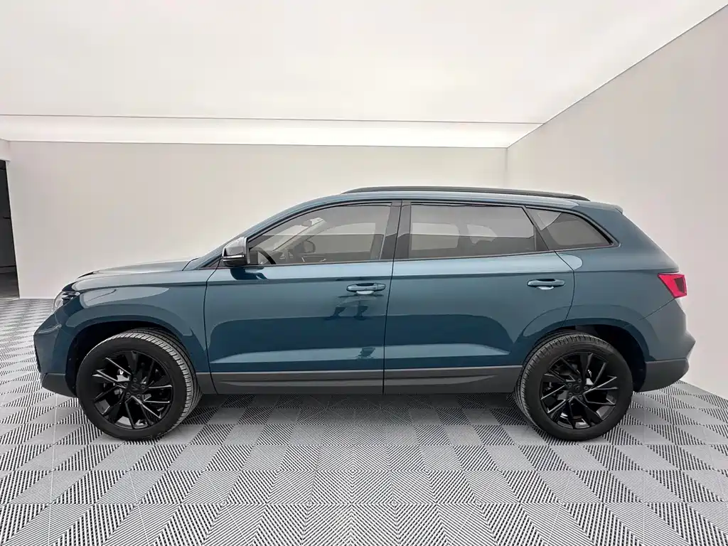 Jetta VS7 — миниатюра 9