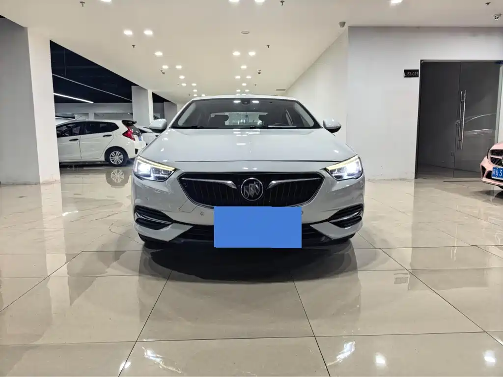 Buick Regal