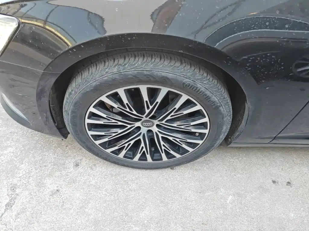 Audi A6L — миниатюра 23