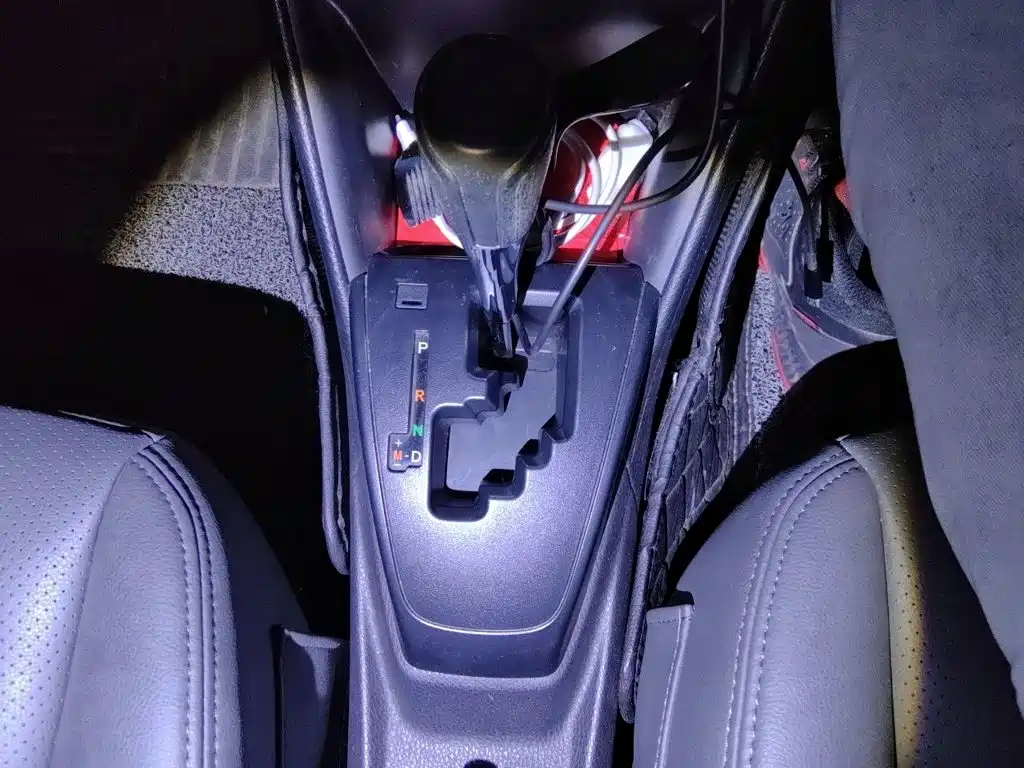 Toyota Vios — миниатюра 7