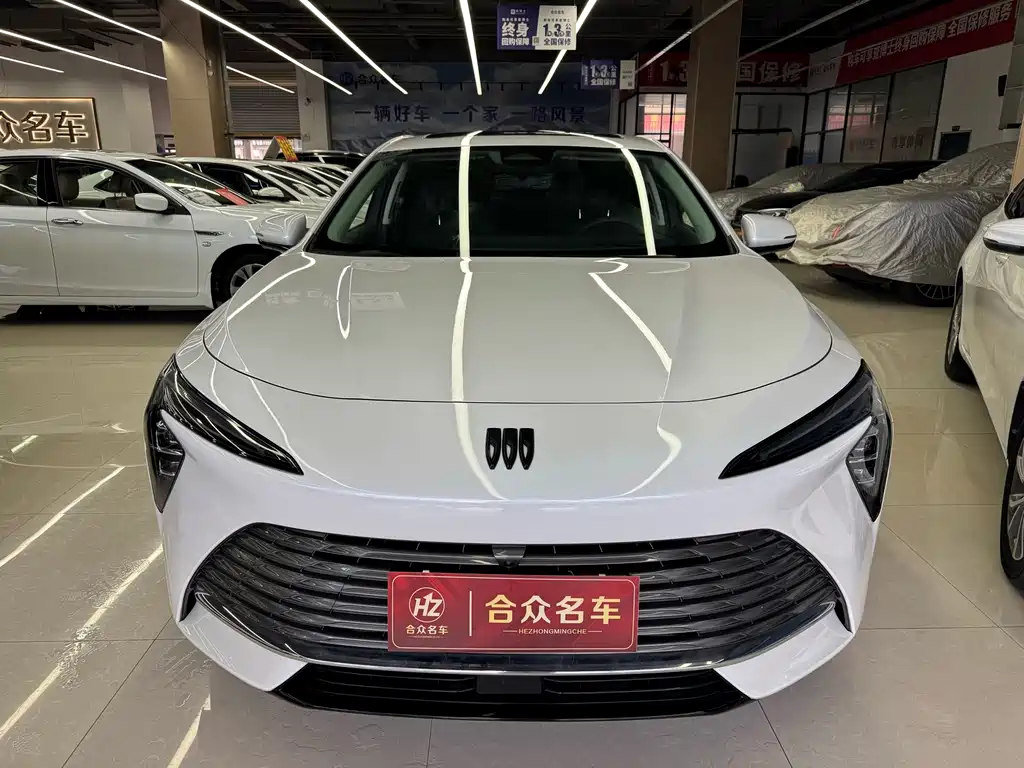 Buick LaCrosse — миниатюра 2