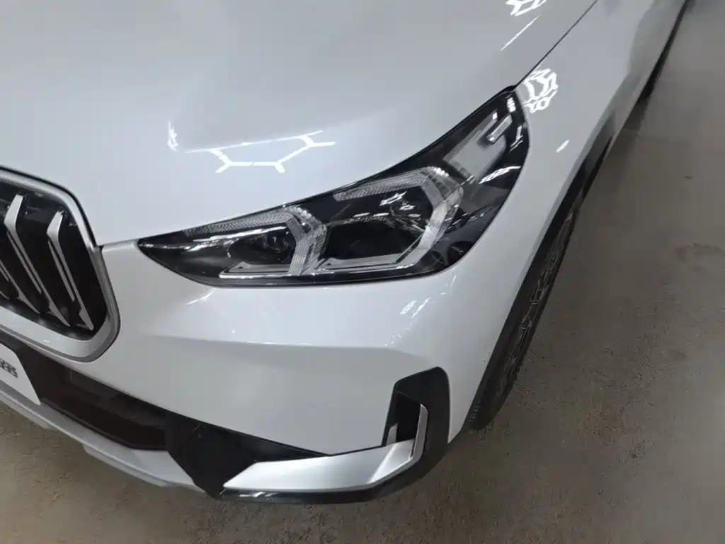 BMW X1 — миниатюра 24