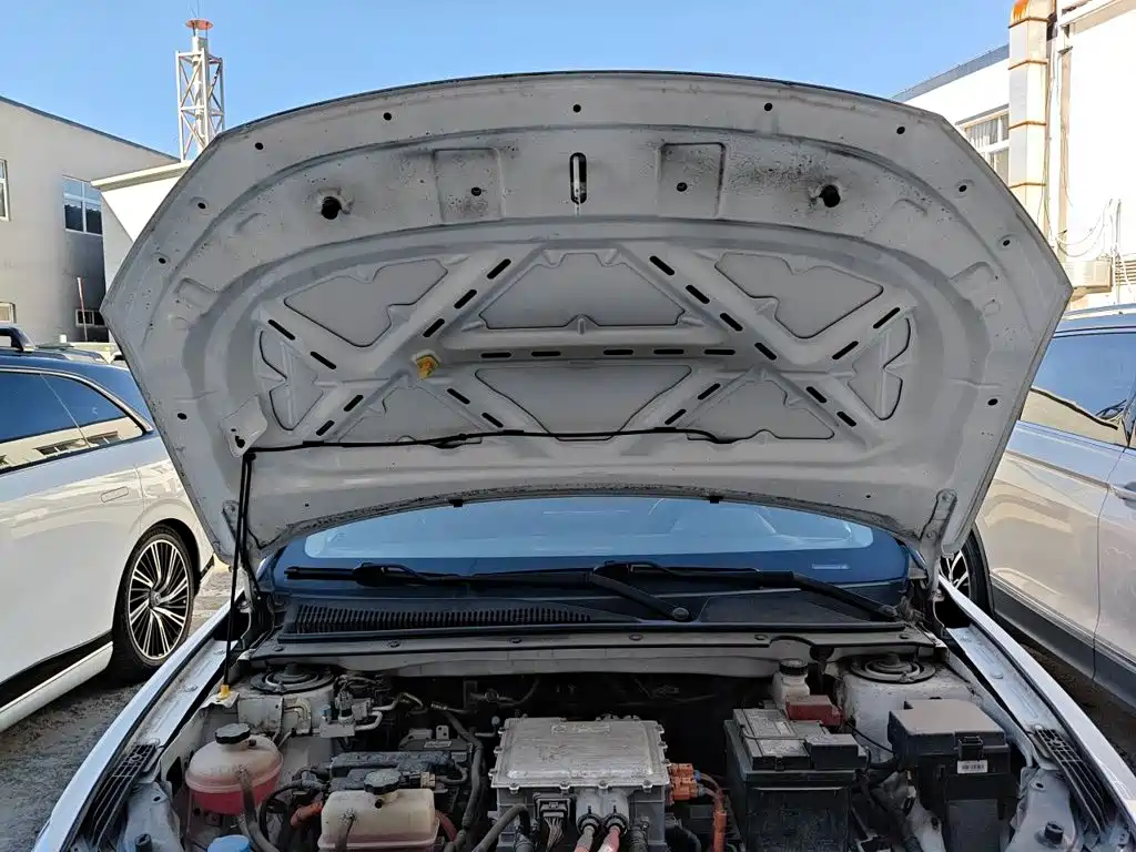 BYD e2 — миниатюра 16