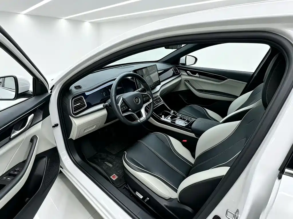 BYD Qin PLUS — миниатюра 4