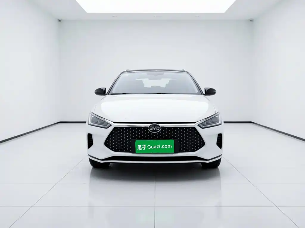 BYD e2 — миниатюра 2