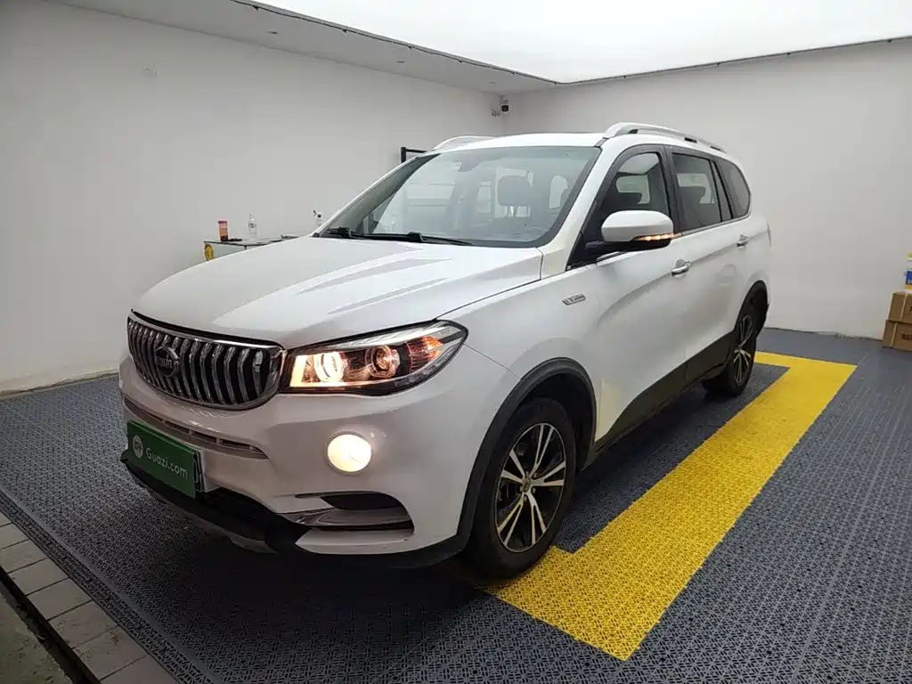 SWM SWM X7