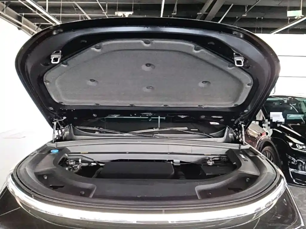 Li Auto Li L9 — миниатюра 20