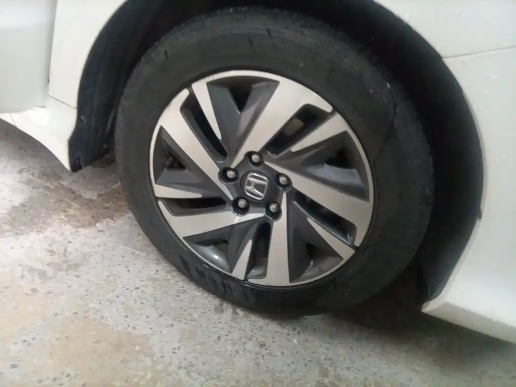 Honda Crider — миниатюра 8