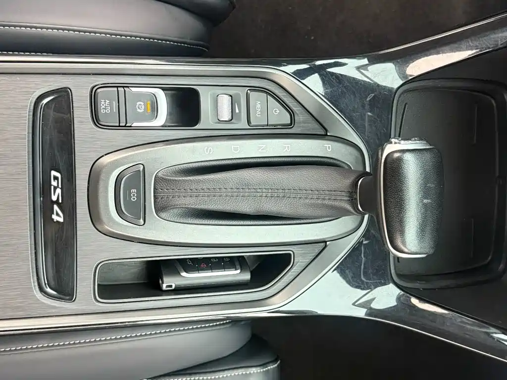 GAC Motor Trumpchi GS4 — миниатюра 13
