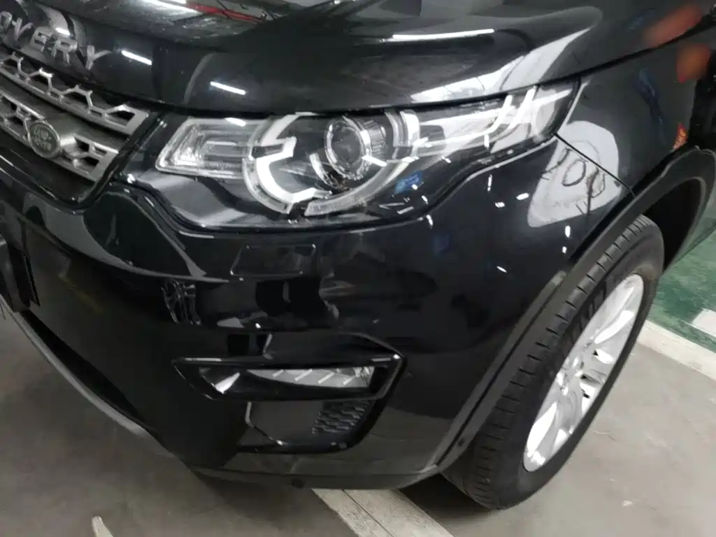 Land Rover Discovery Sport — миниатюра 24