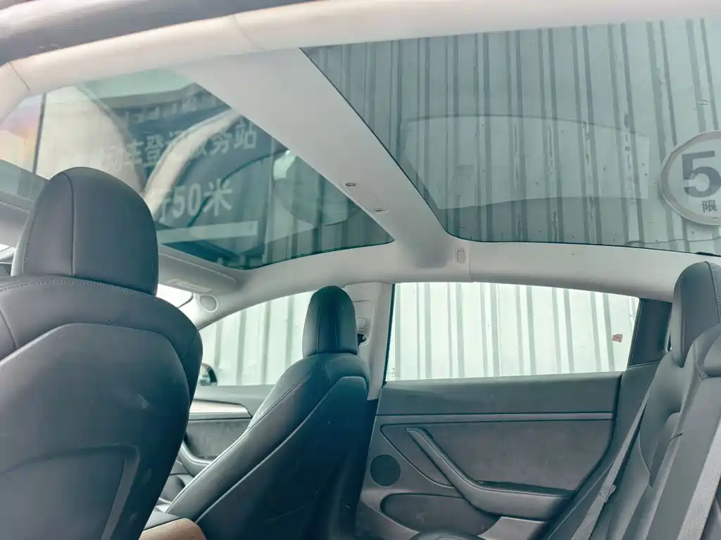 Tesla Model 3 — миниатюра 12