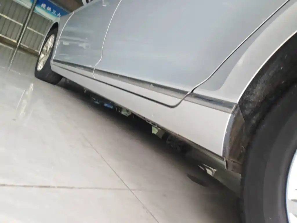 Volkswagen Magotan — миниатюра 22